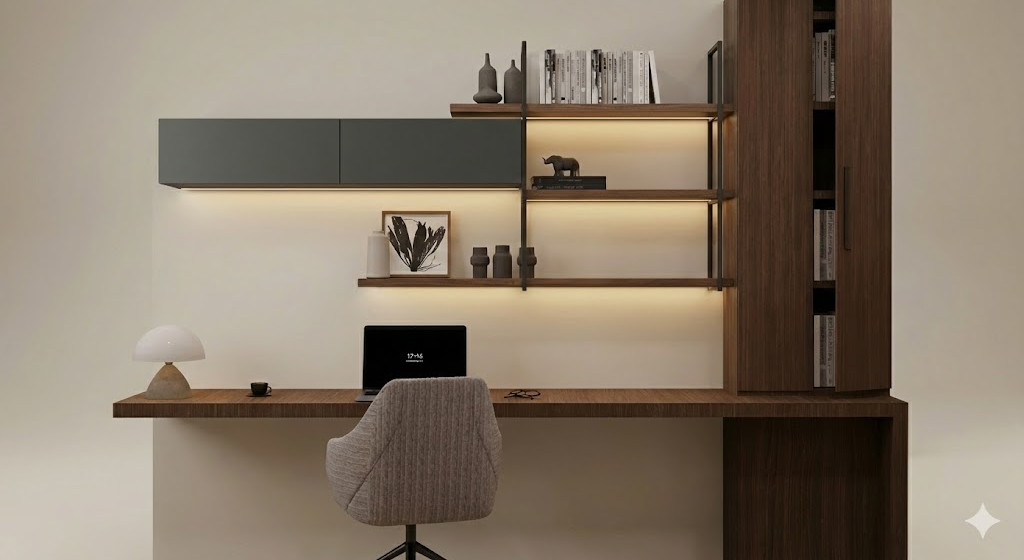 Çalışma Masaları